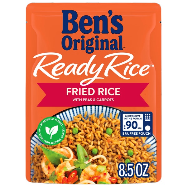 BEN'S ORIGINAL™ READY RICE™ Fried Rice